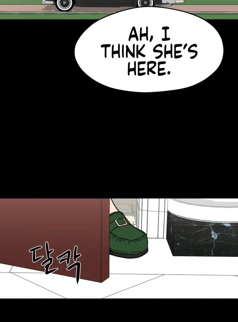 A Ghostly Song chapter 43 page 8