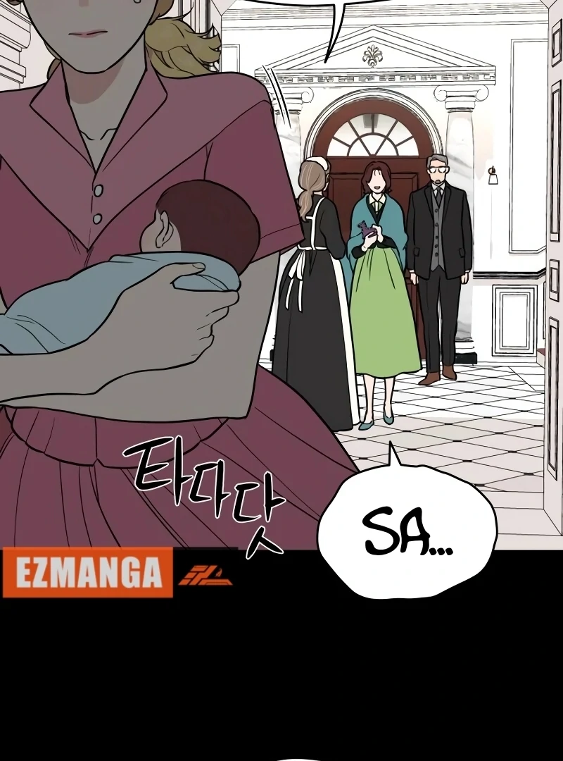 A Ghostly Song chapter 43 page 81