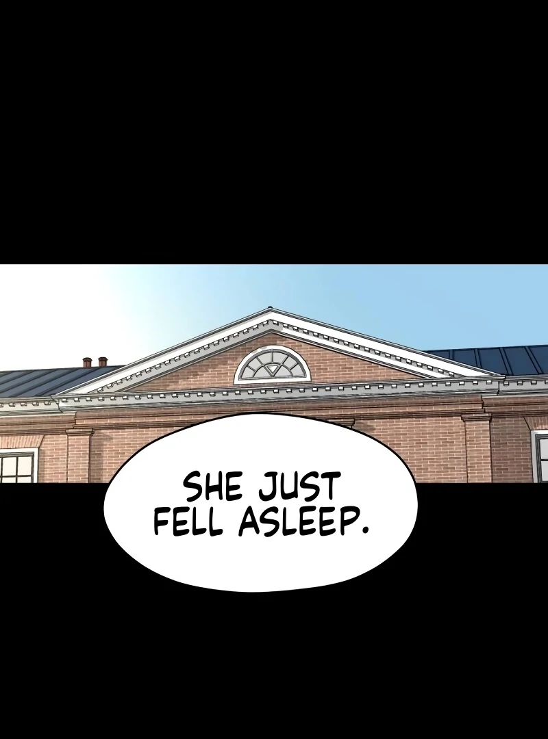 A Ghostly Song chapter 43 page 83