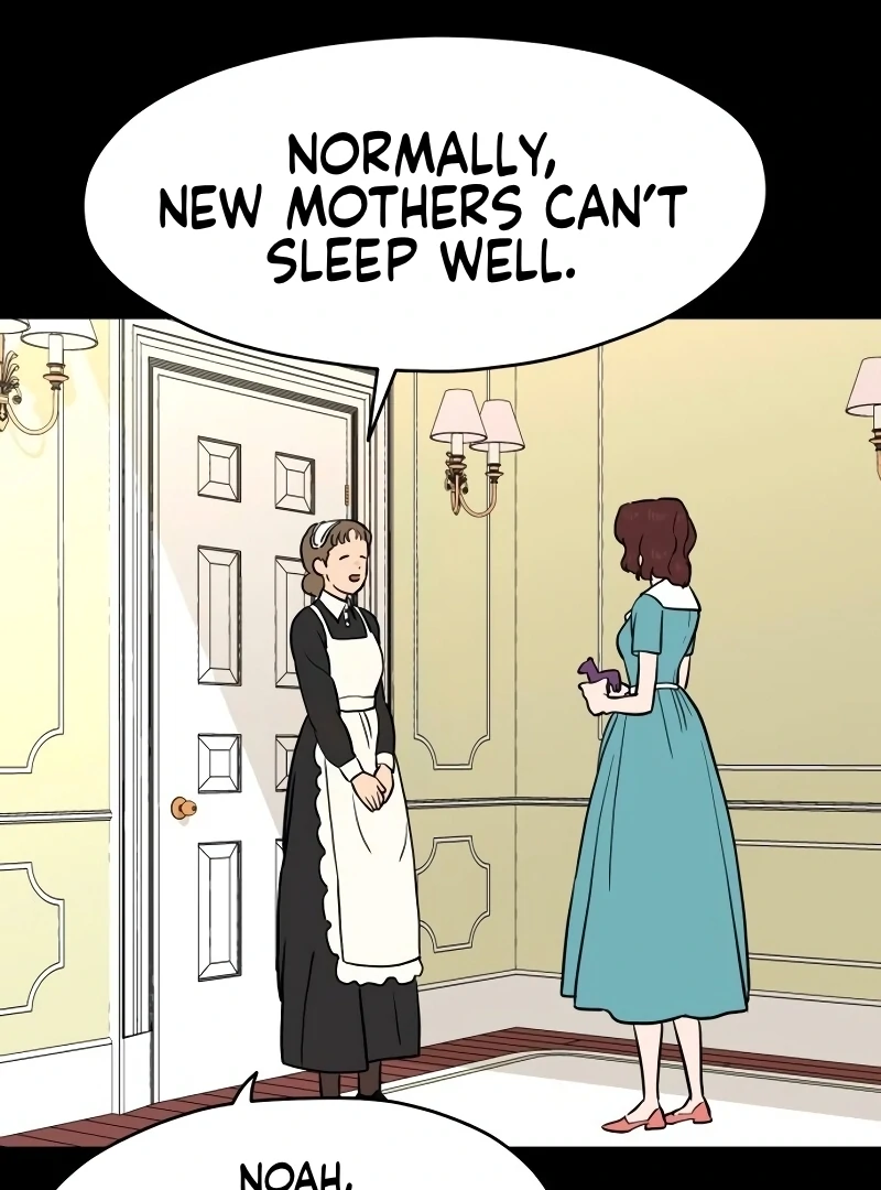 A Ghostly Song chapter 43 page 84