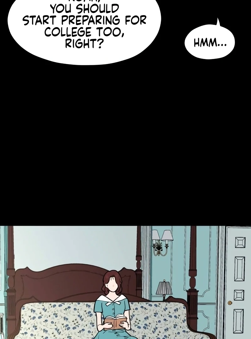 A Ghostly Song chapter 43 page 85