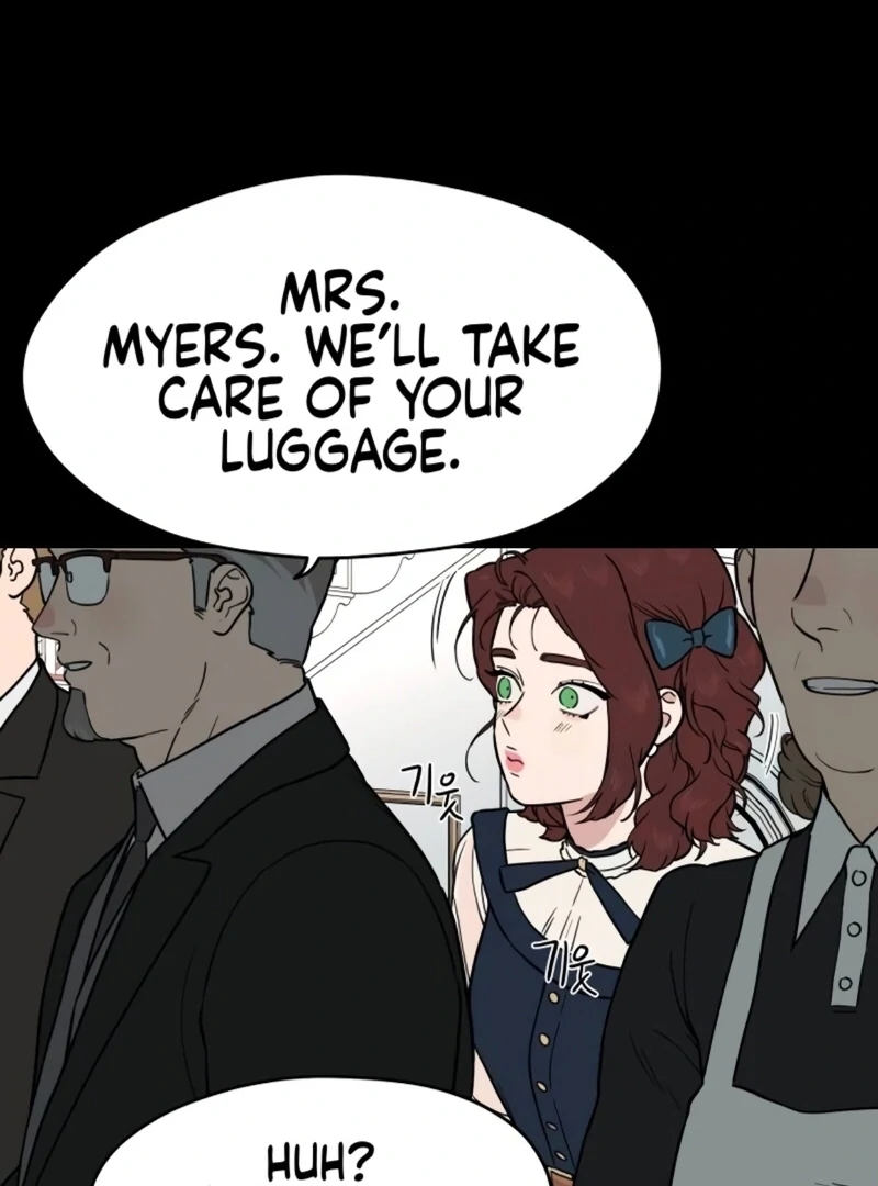 A Ghostly Song chapter 43 page 9
