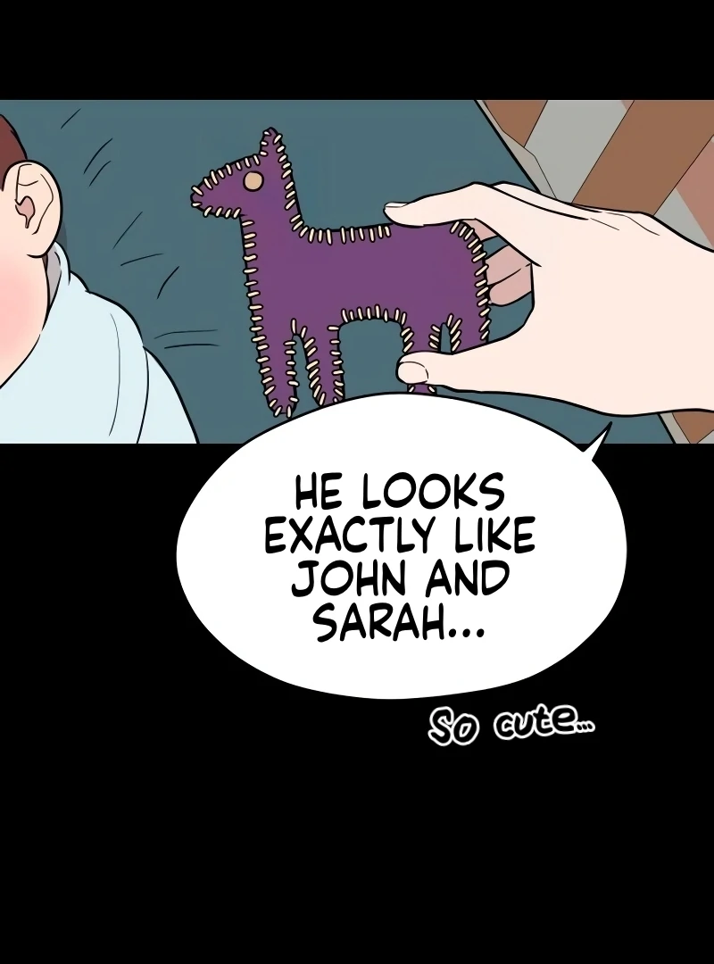 A Ghostly Song chapter 43 page 96