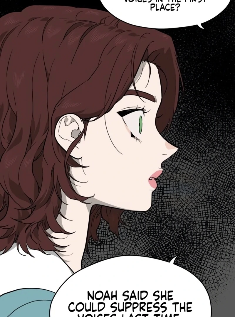 A Ghostly Song chapter 44 page 10