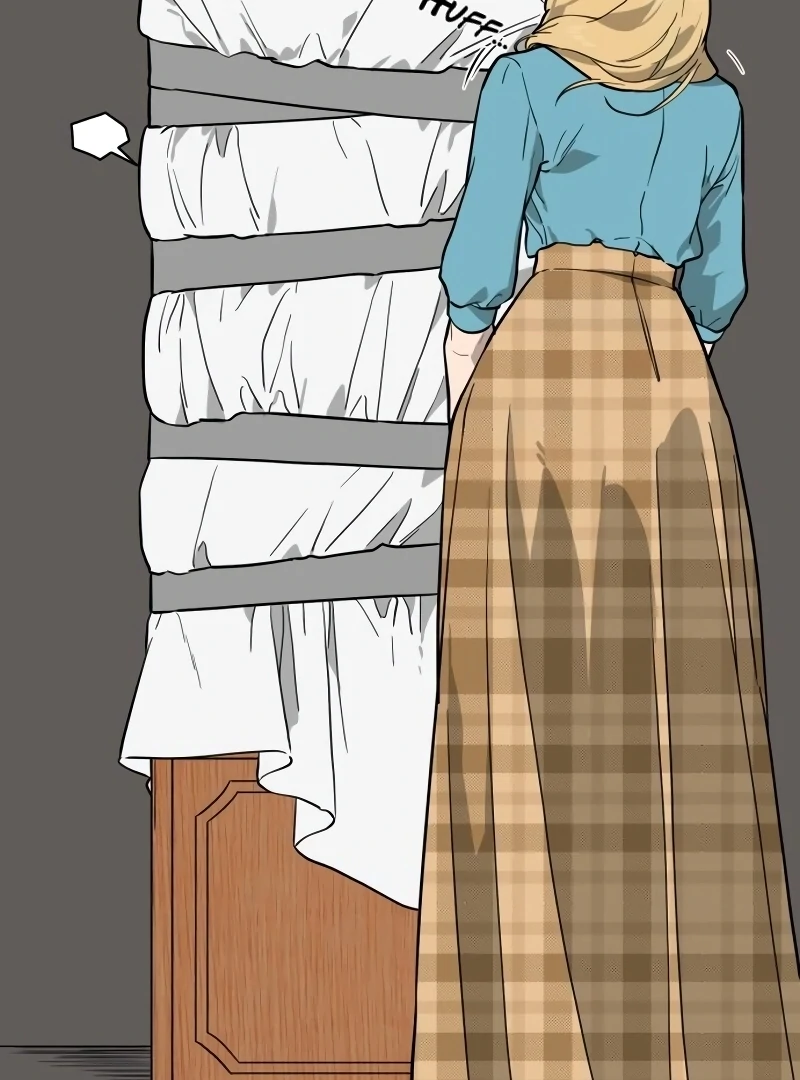 A Ghostly Song chapter 44 page 107