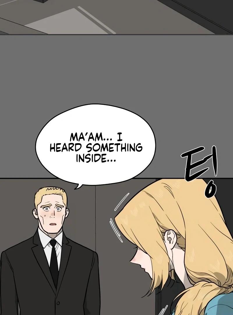 A Ghostly Song chapter 44 page 109