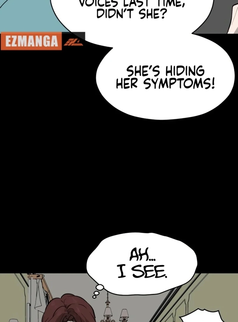 A Ghostly Song chapter 44 page 11