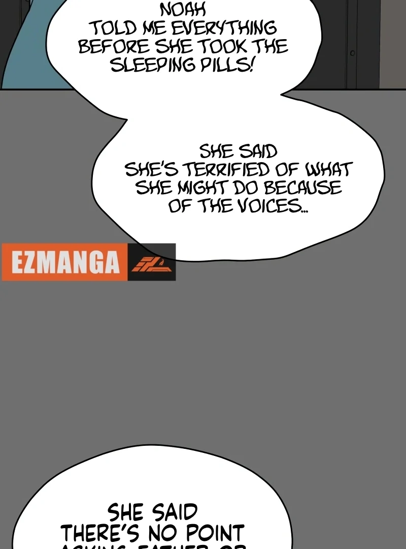 A Ghostly Song chapter 44 page 113