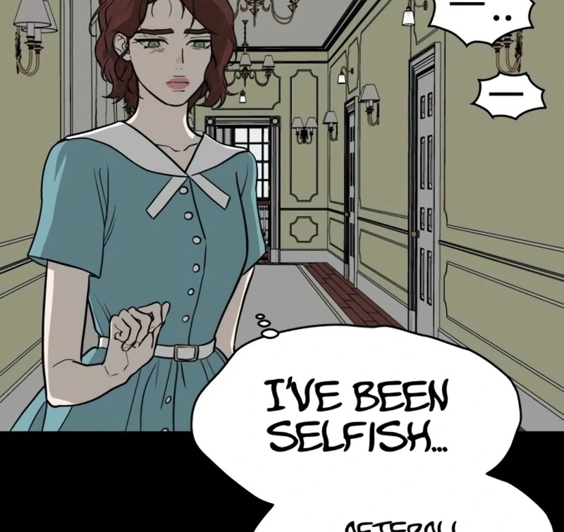 A Ghostly Song chapter 44 page 12