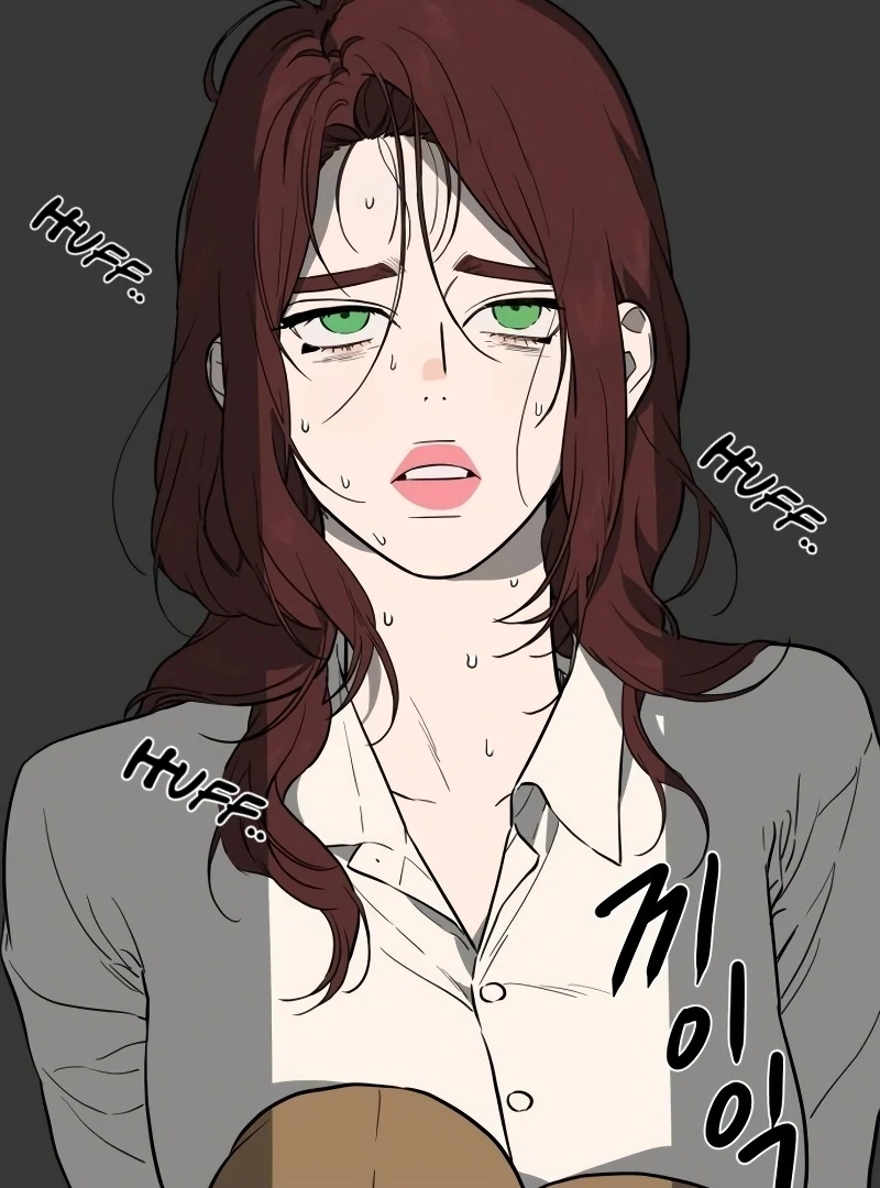 A Ghostly Song chapter 44 page 127