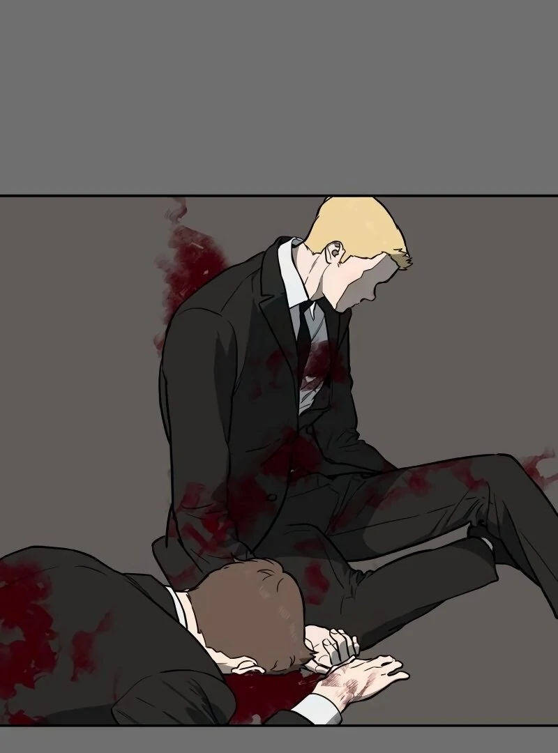 A Ghostly Song chapter 44 page 132