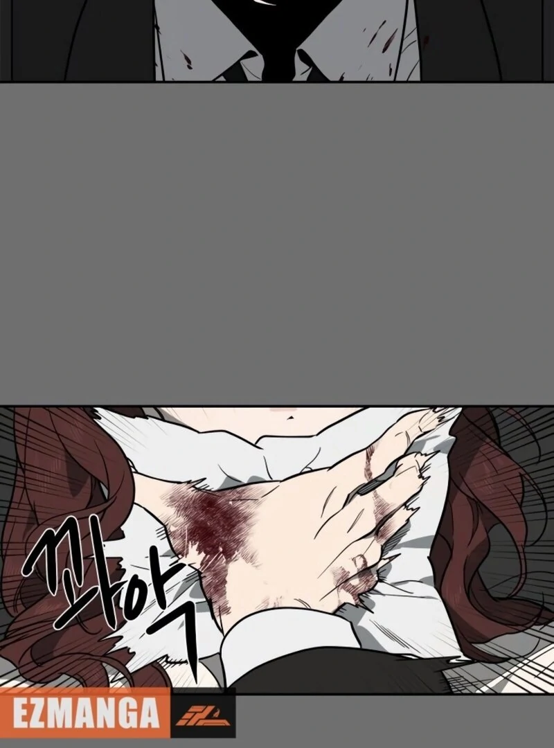 A Ghostly Song chapter 44 page 134
