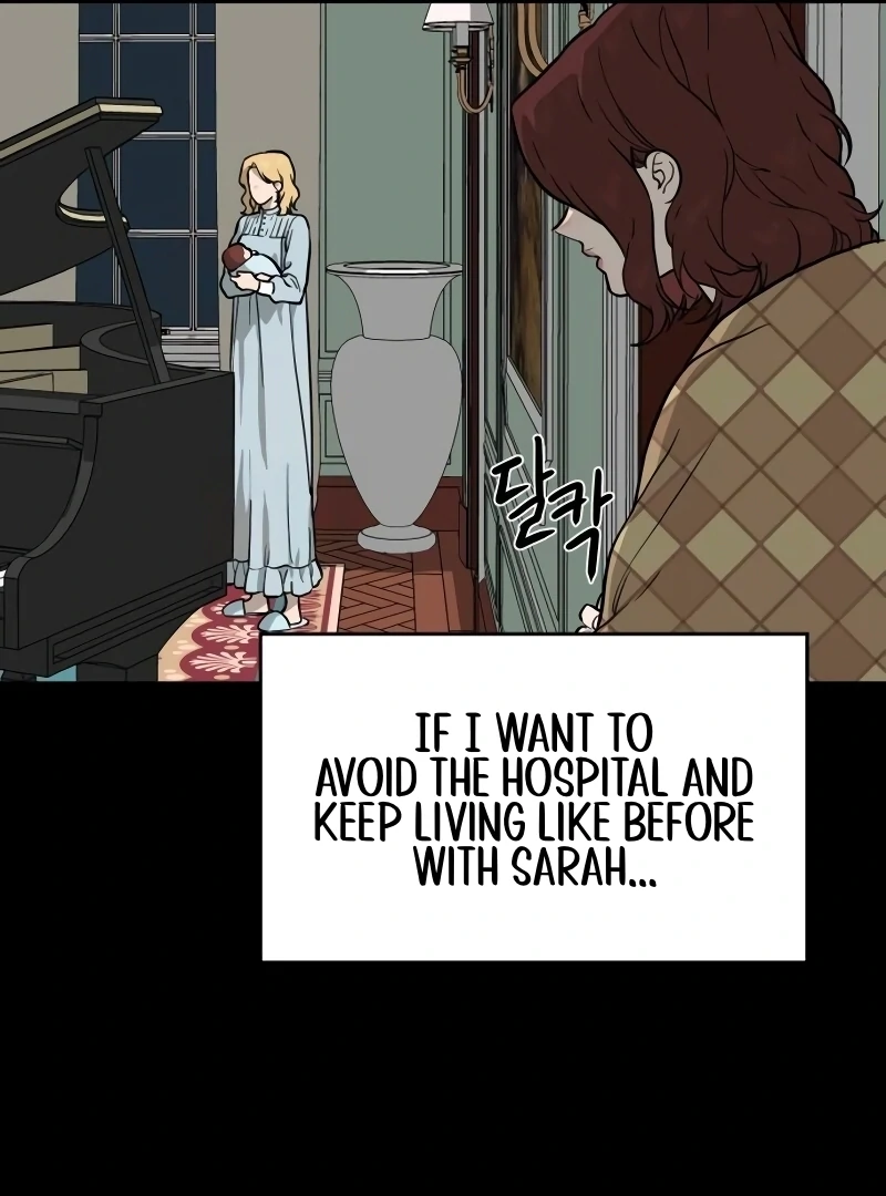 A Ghostly Song chapter 44 page 18