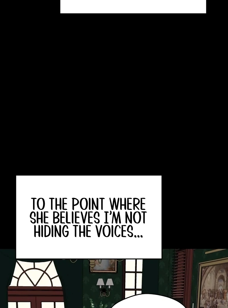 A Ghostly Song chapter 44 page 20