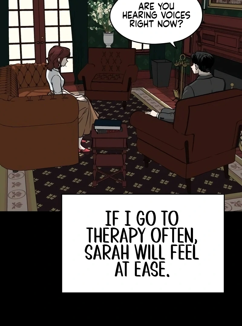 A Ghostly Song chapter 44 page 21