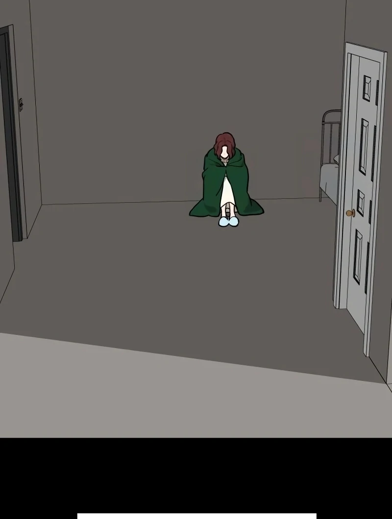 A Ghostly Song chapter 44 page 25