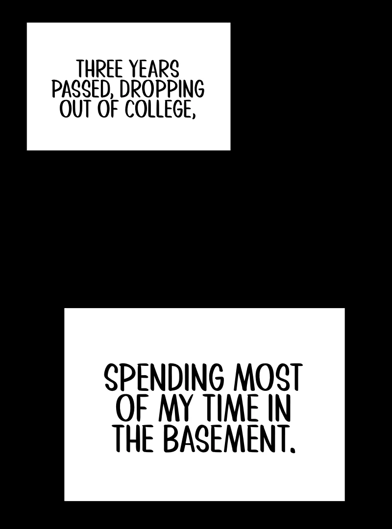 A Ghostly Song chapter 44 page 27