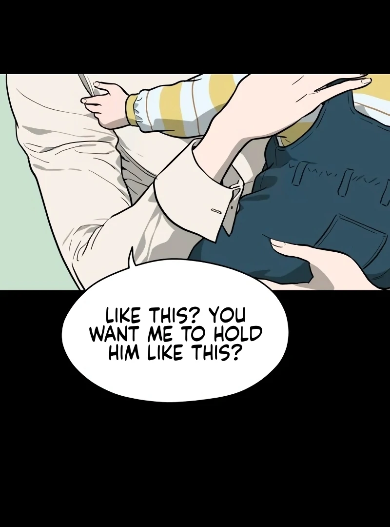 A Ghostly Song chapter 44 page 28