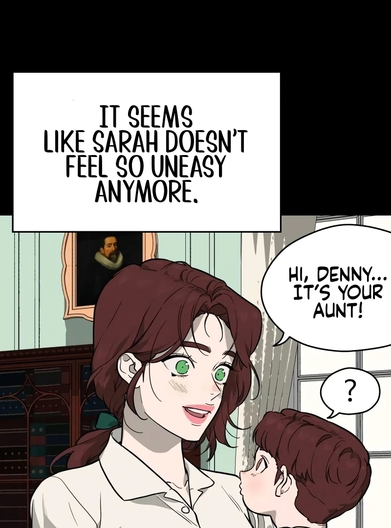A Ghostly Song chapter 44 page 29