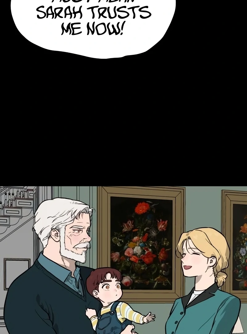 A Ghostly Song chapter 44 page 32