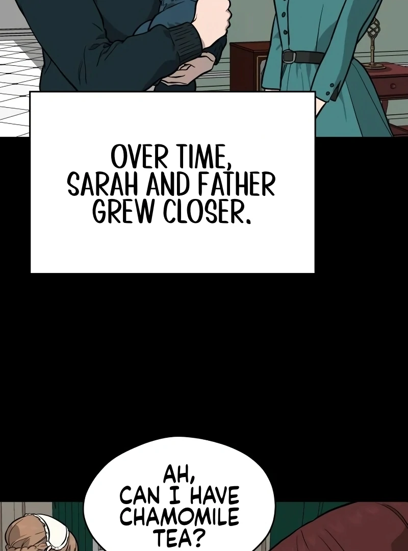 A Ghostly Song chapter 44 page 33