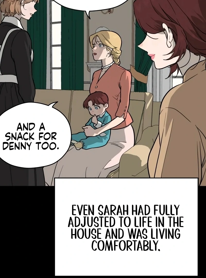 A Ghostly Song chapter 44 page 34