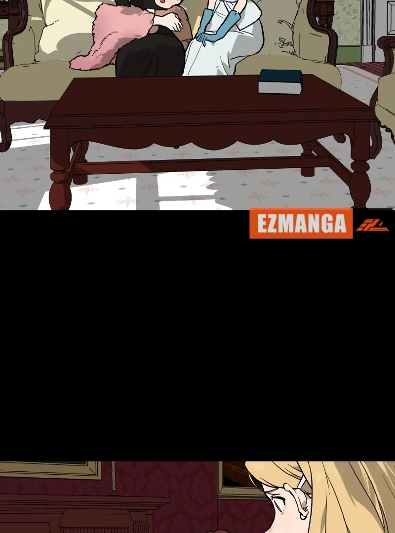 A Ghostly Song chapter 44 page 36