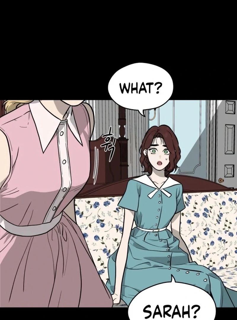 A Ghostly Song chapter 44 page 4