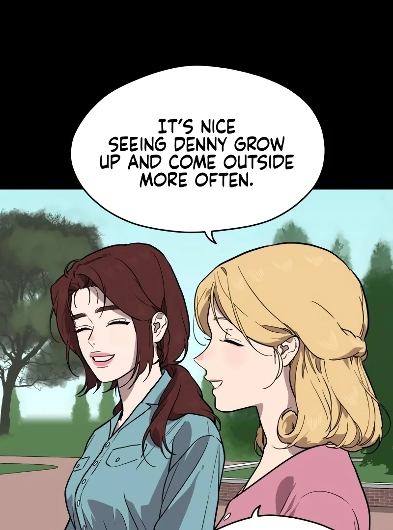 A Ghostly Song chapter 44 page 41