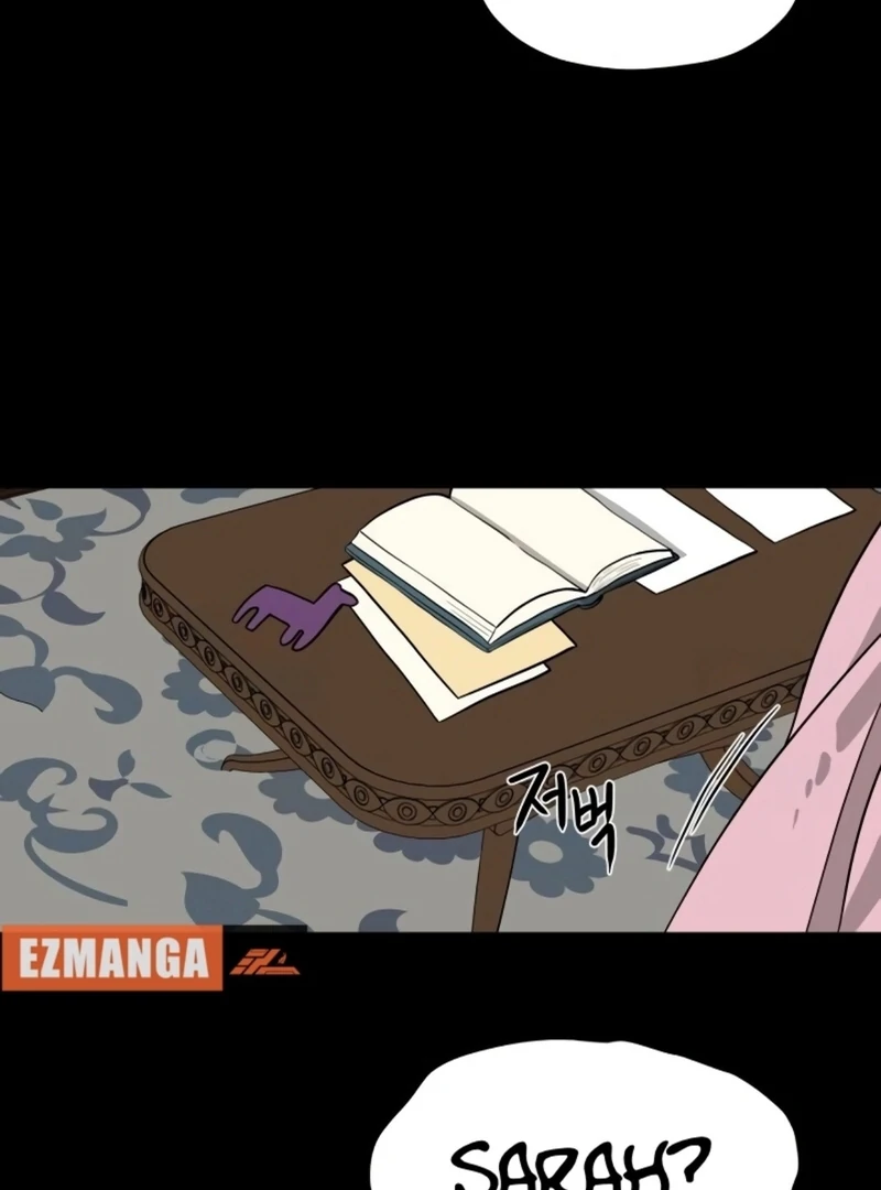 A Ghostly Song chapter 44 page 5