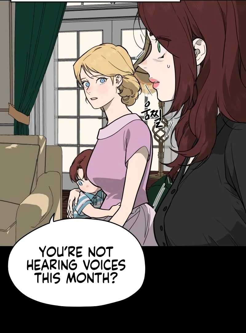 A Ghostly Song chapter 44 page 55