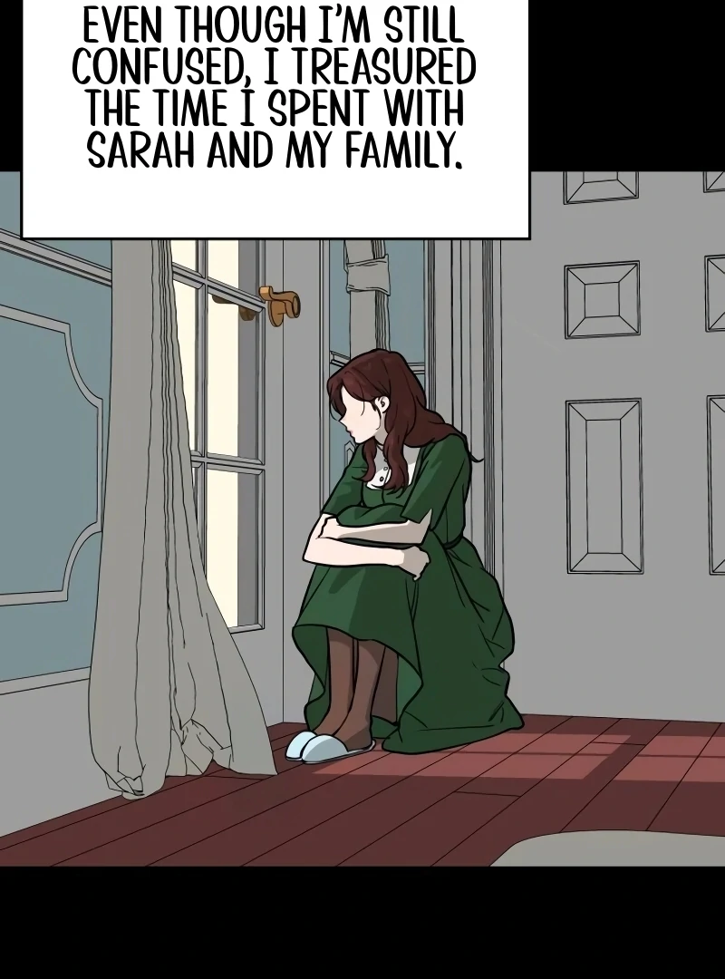 A Ghostly Song chapter 44 page 61