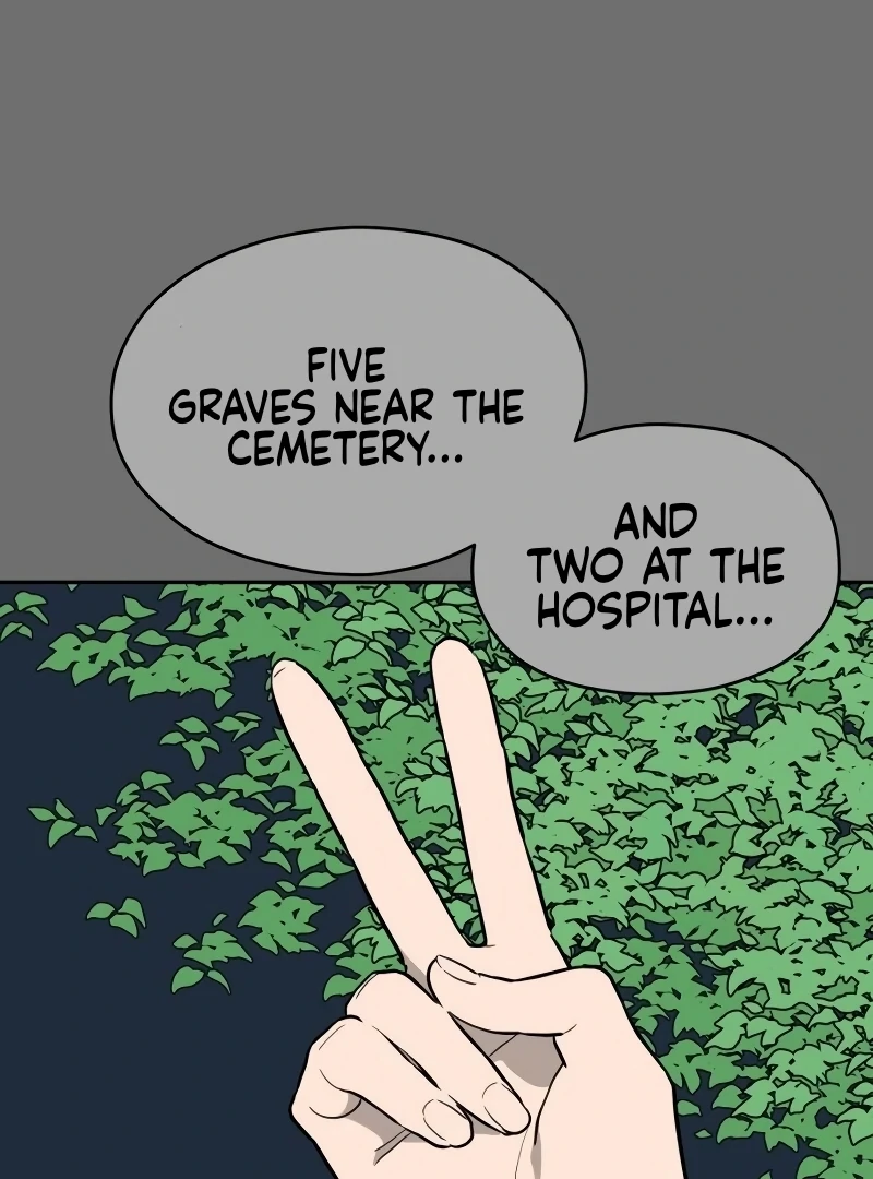 A Ghostly Song chapter 44 page 86