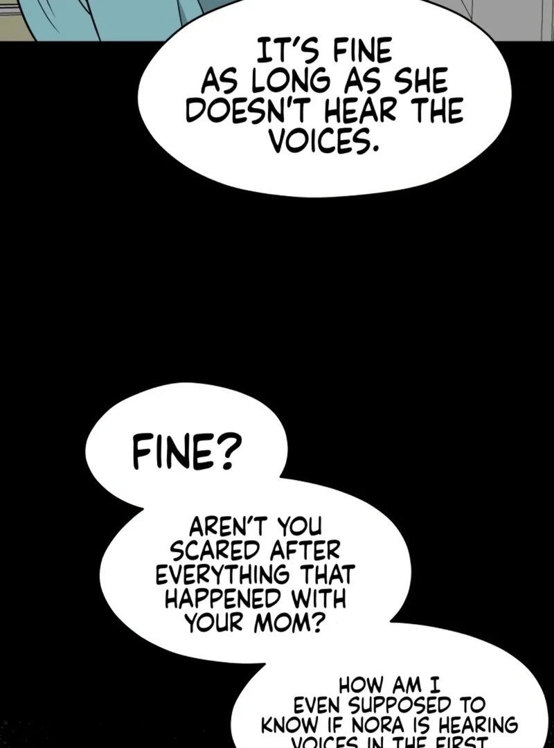 A Ghostly Song chapter 44 page 9