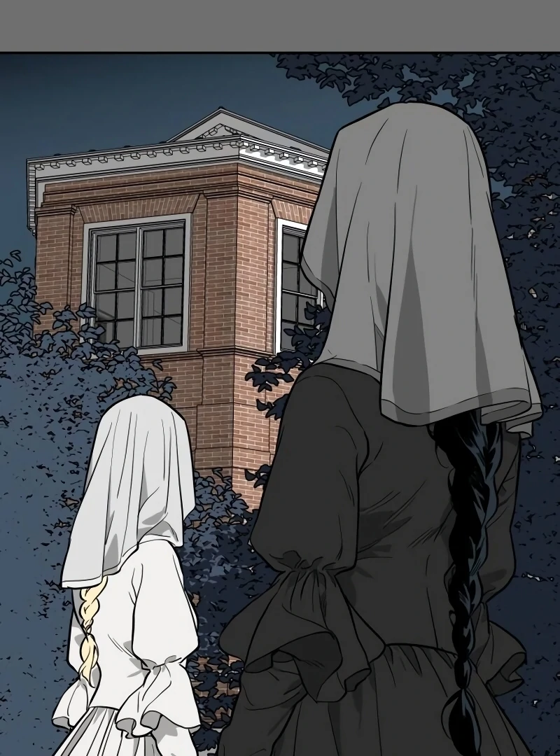 A Ghostly Song chapter 44 page 91