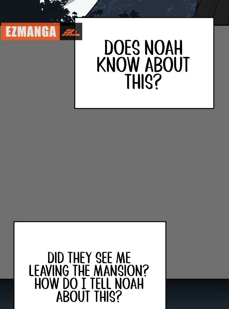 A Ghostly Song chapter 44 page 94