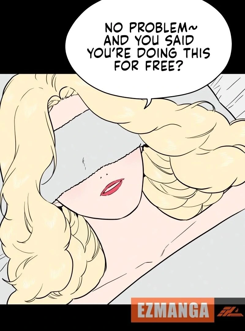 A Ghostly Song chapter 45 page 119
