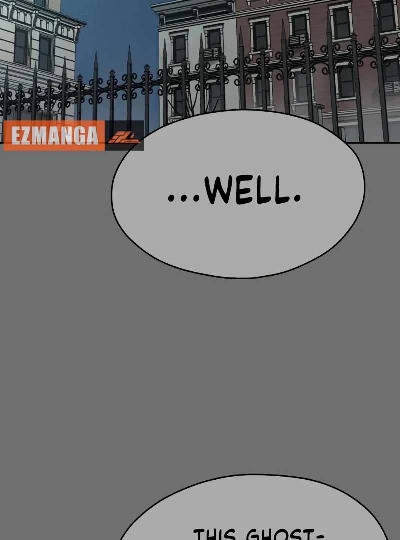 A Ghostly Song chapter 45 page 15