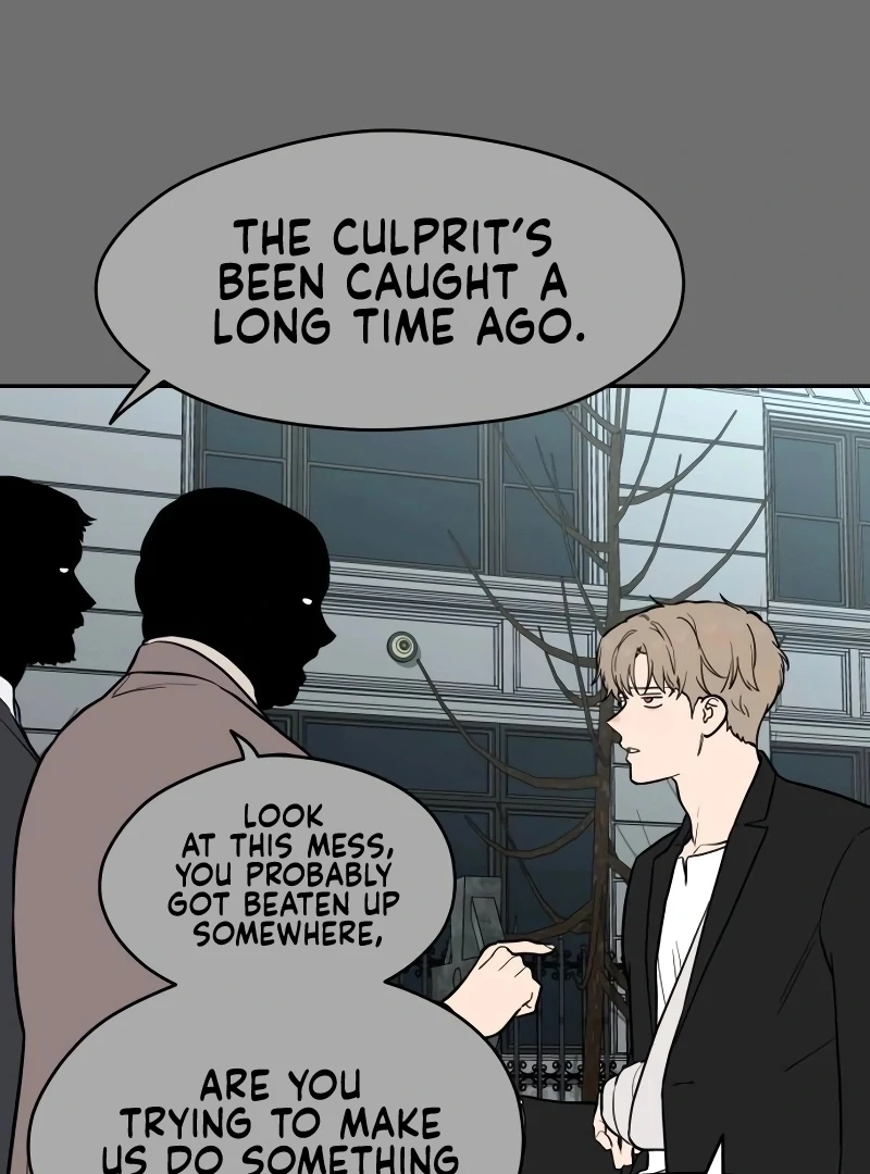 A Ghostly Song chapter 45 page 19