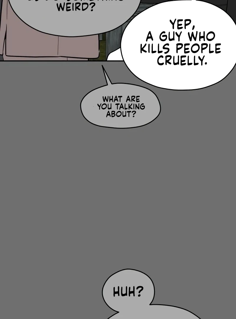 A Ghostly Song chapter 45 page 20