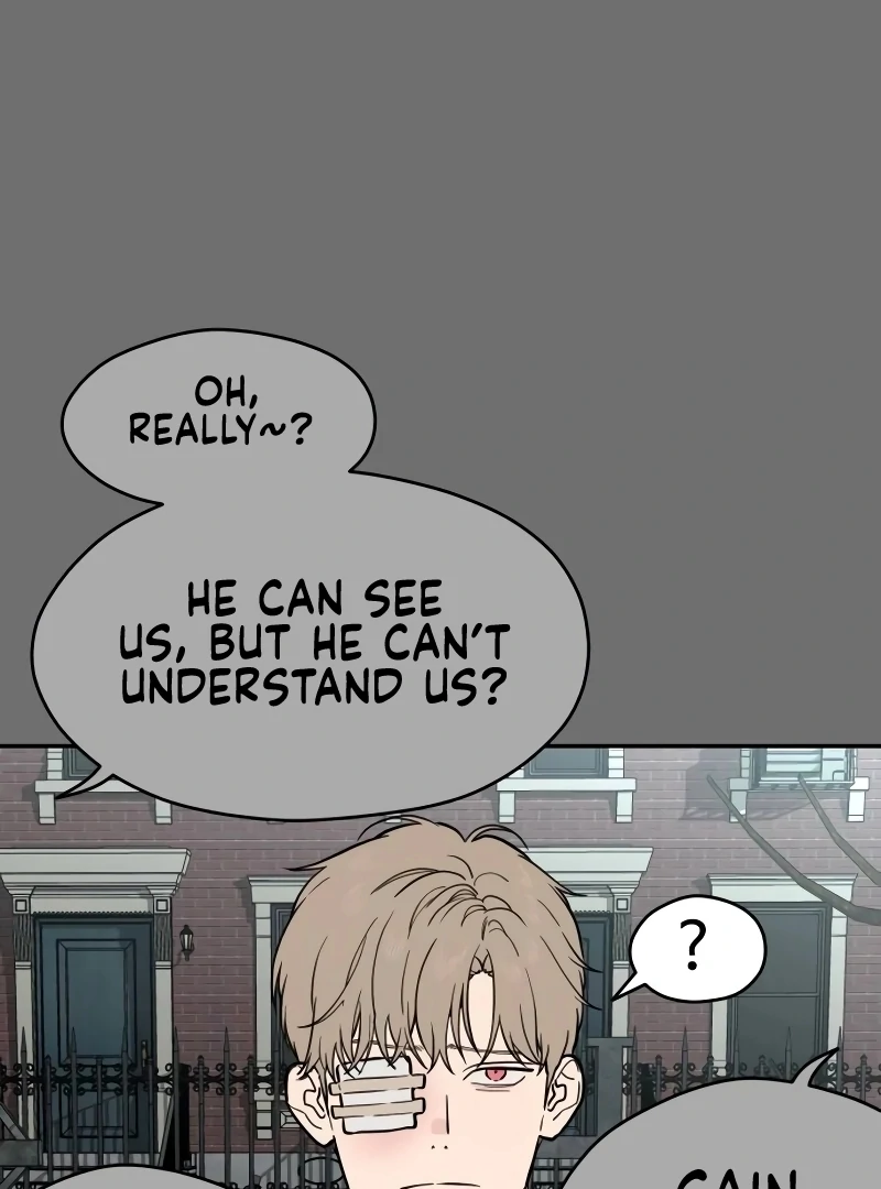 A Ghostly Song chapter 45 page 22
