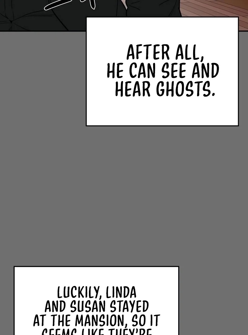 A Ghostly Song chapter 45 page 37