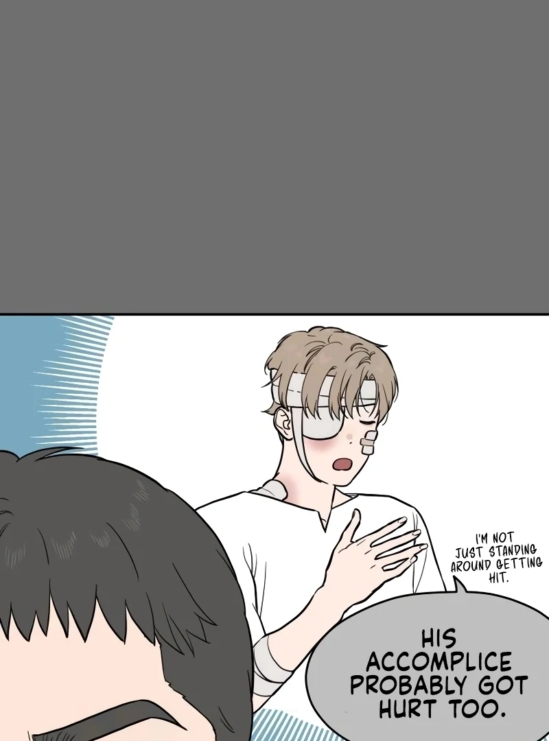 A Ghostly Song chapter 45 page 41