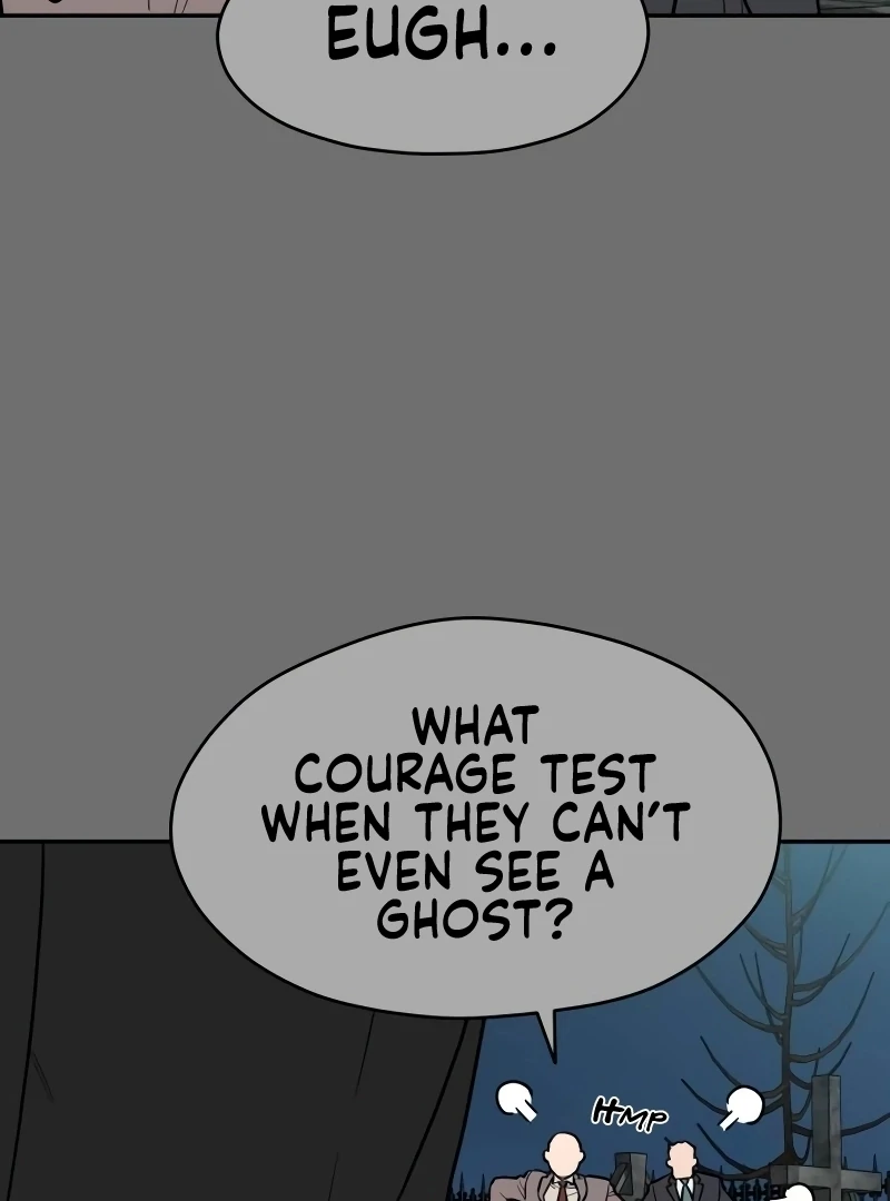 A Ghostly Song chapter 45 page 5