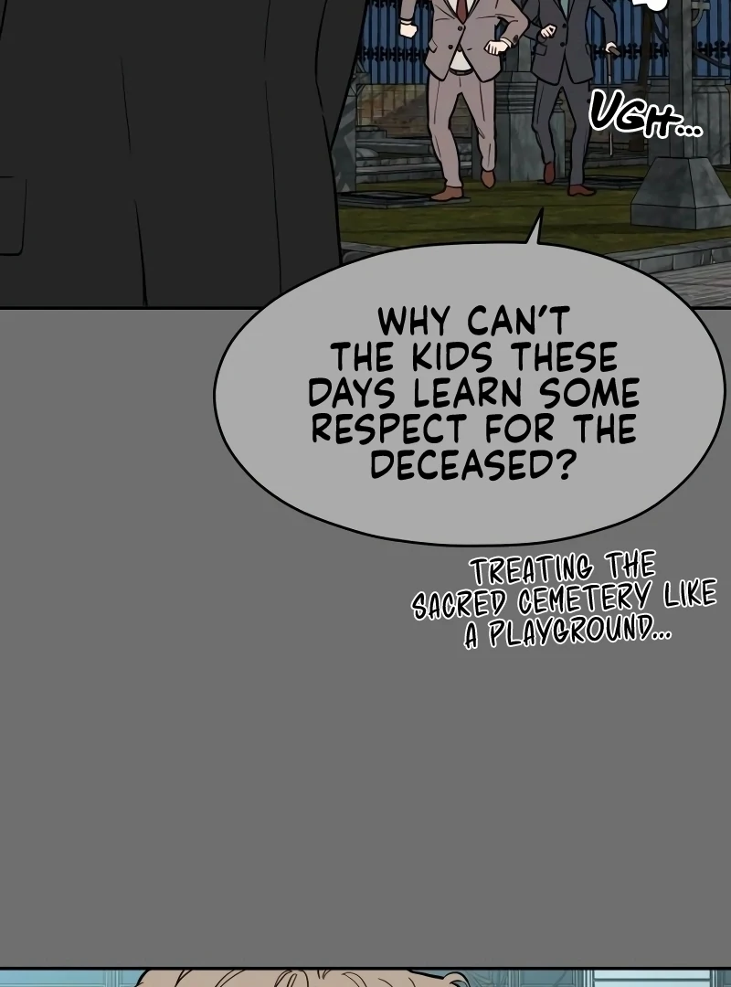 A Ghostly Song chapter 45 page 6
