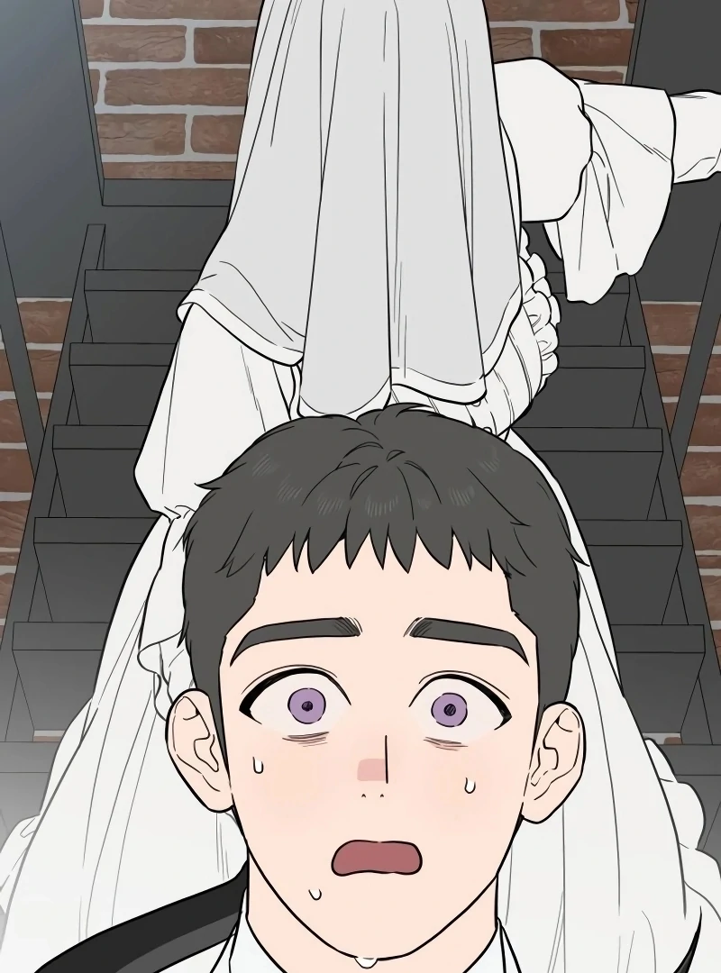 A Ghostly Song chapter 45 page 70