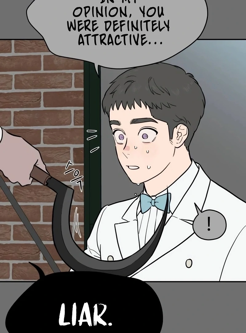 A Ghostly Song chapter 45 page 86