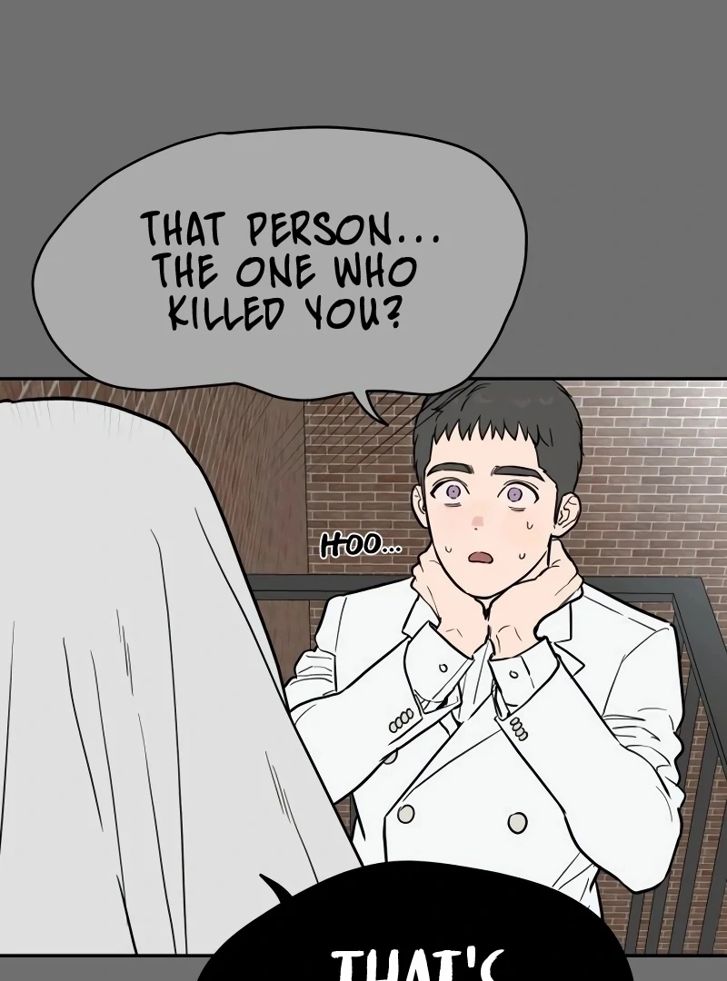 A Ghostly Song chapter 45 page 89