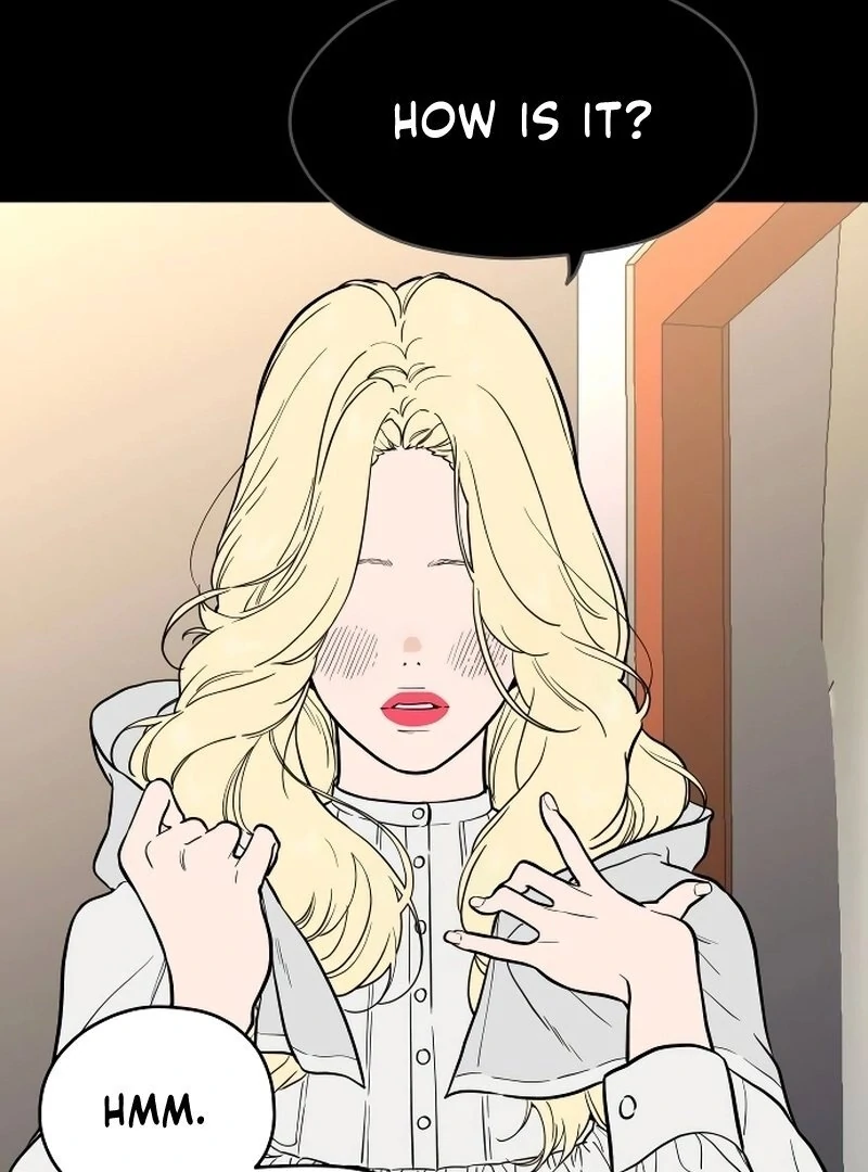A Ghostly Song chapter 46 page 10