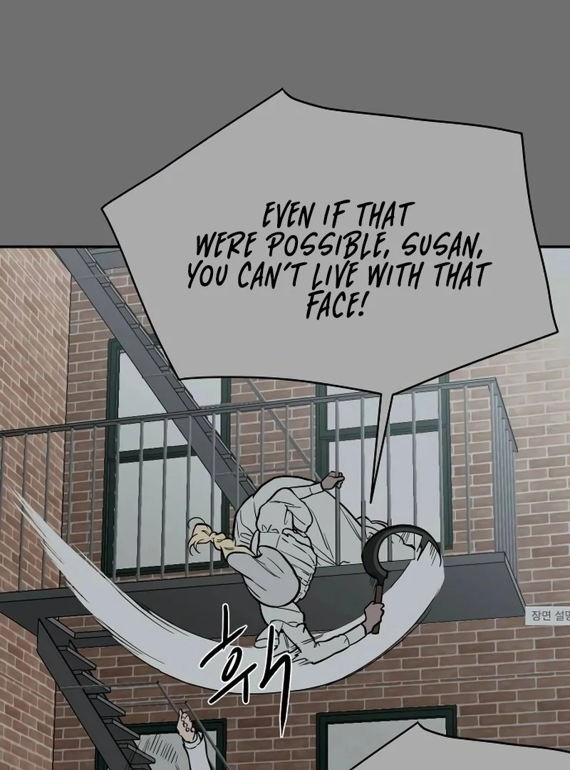 A Ghostly Song chapter 46 page 100